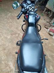 Bajaj Discover 125